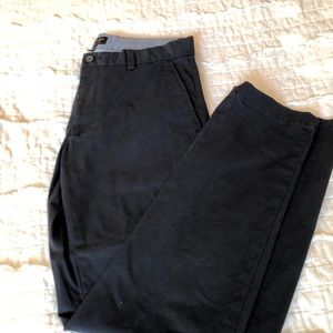 Men Banana Republic Fulton Skinny Chino 32x32